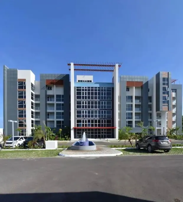 Apartmán Dream 36 @ Montego Bay