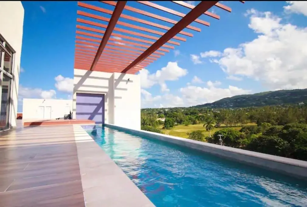Apartmán Dream 36 @ Montego Bay