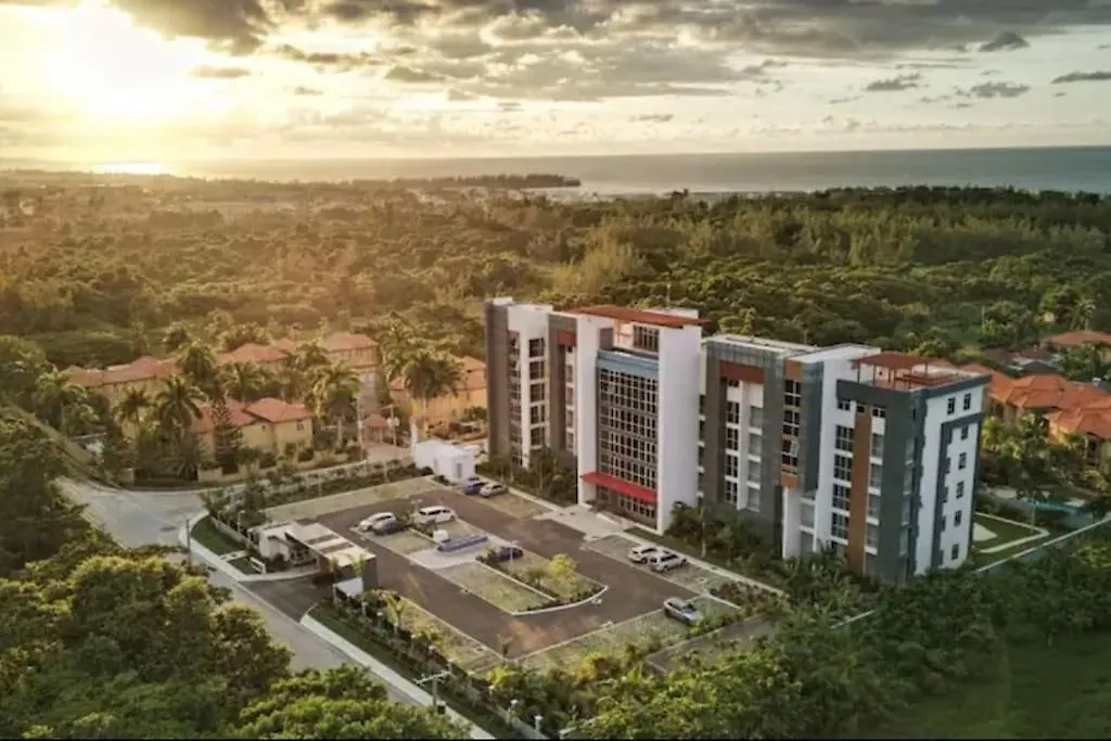 Apartmán Dream 36 @ Montego Bay Jamajka