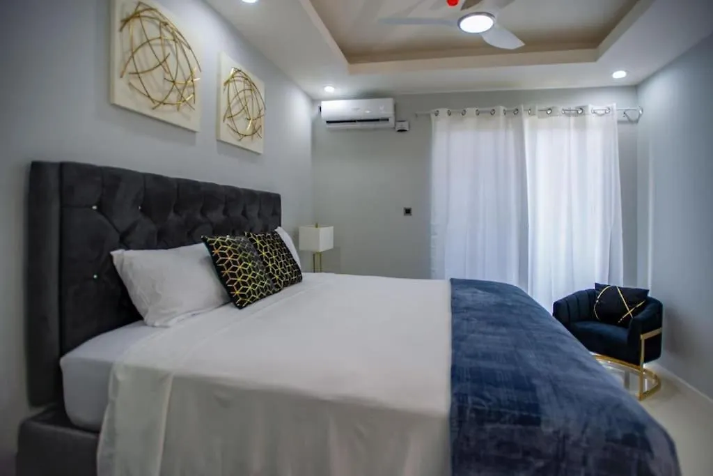 Apartmán Dream 36 @ Montego Bay