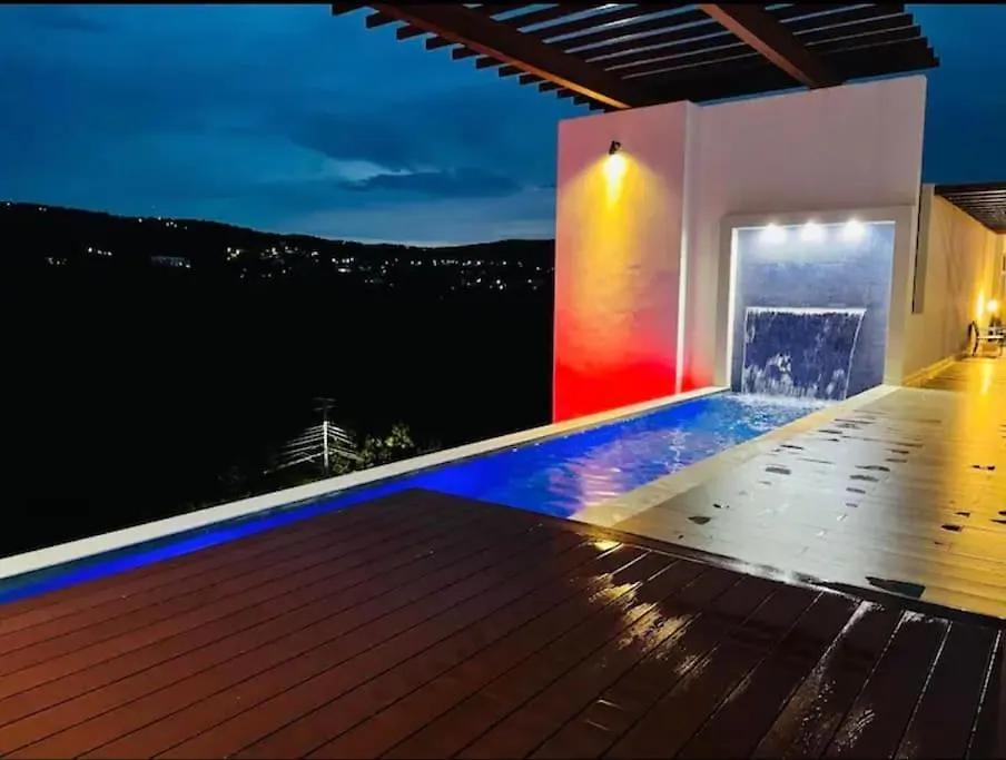 Apartmán Dream 36 @ Montego Bay Jamajka