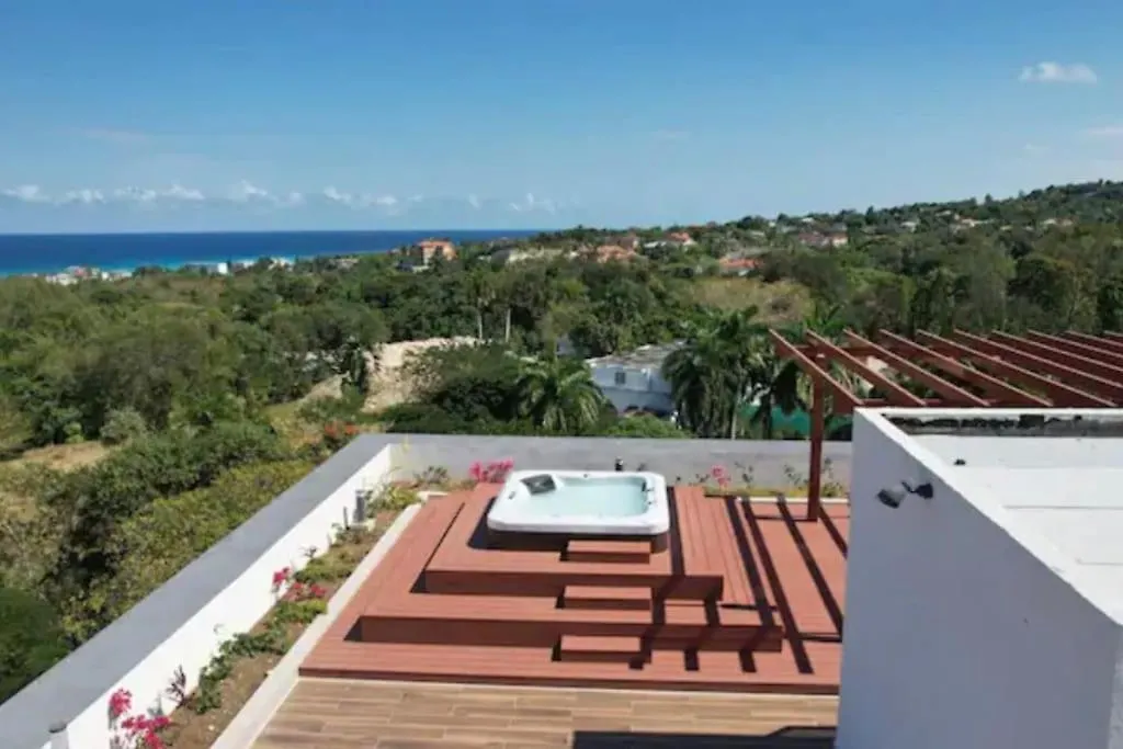 Apartmán Dream 36 @ Montego Bay