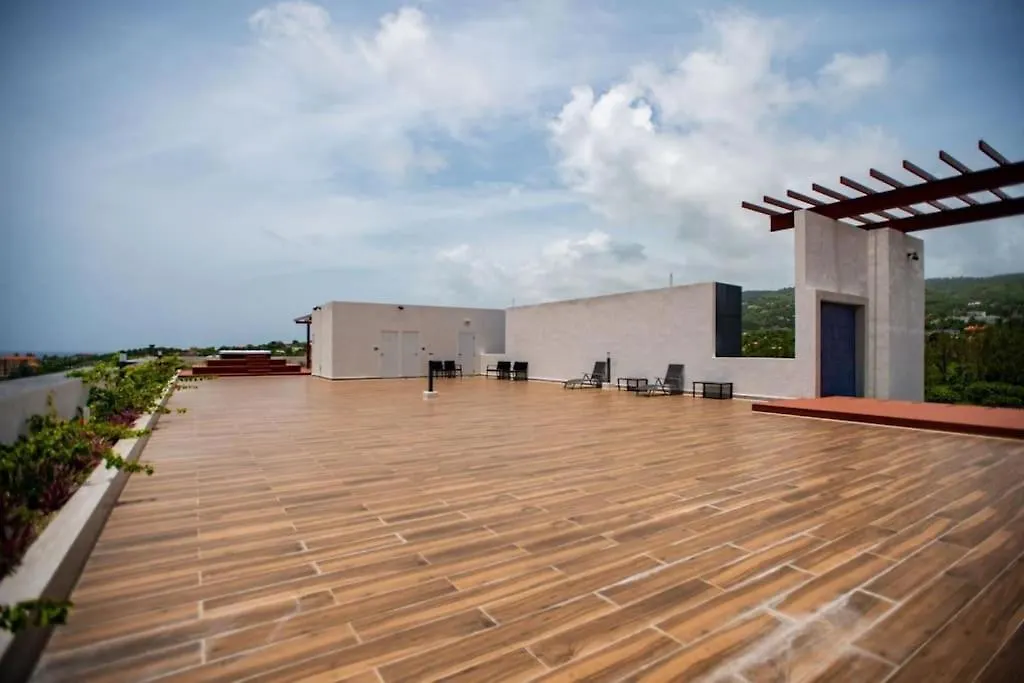 Apartmán Dream 36 @ Montego Bay