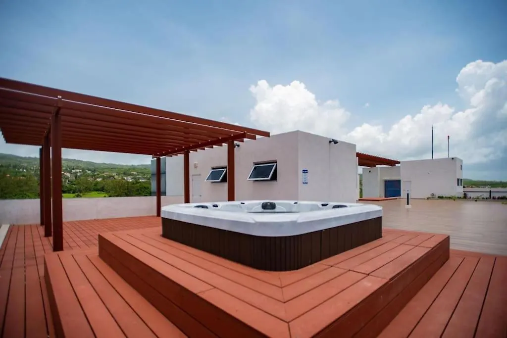Dream 36 @ Montego Bay Apartment Jamaica